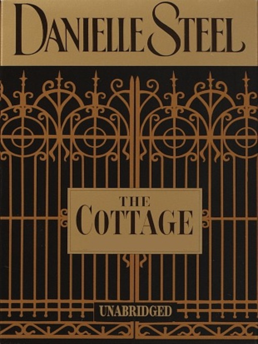 Title details for The Cottage by Danielle Steel - Available